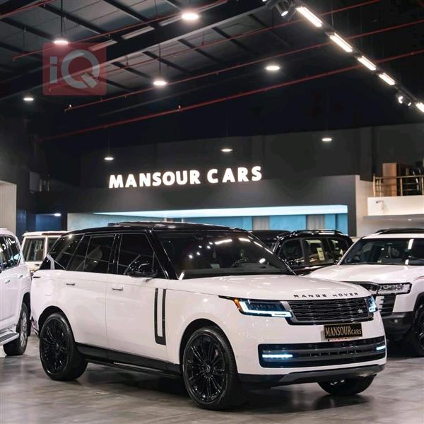 لاند روفر رانج روفر فوج 2023 للبيع في العراق - اربيل